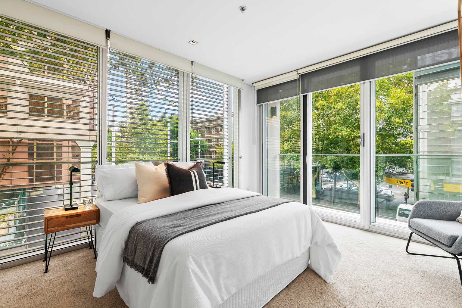 52/60-70 William Street Woolloomooloo 52/60-70 William Street Woolloomooloo