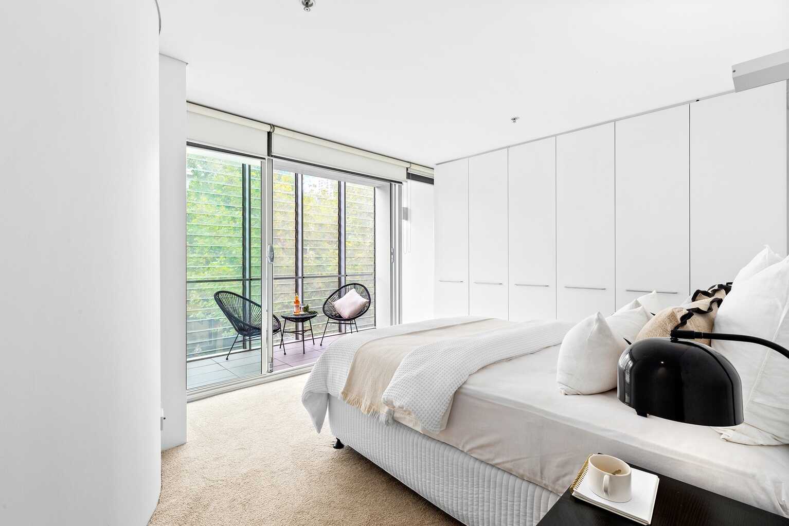 52/60-70 William Street Woolloomooloo 52/60-70 William Street Woolloomooloo
