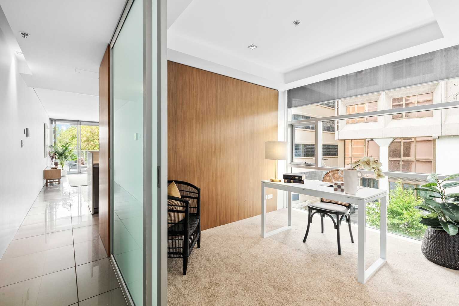 52/60-70 William Street Woolloomooloo 52/60-70 William Street Woolloomooloo