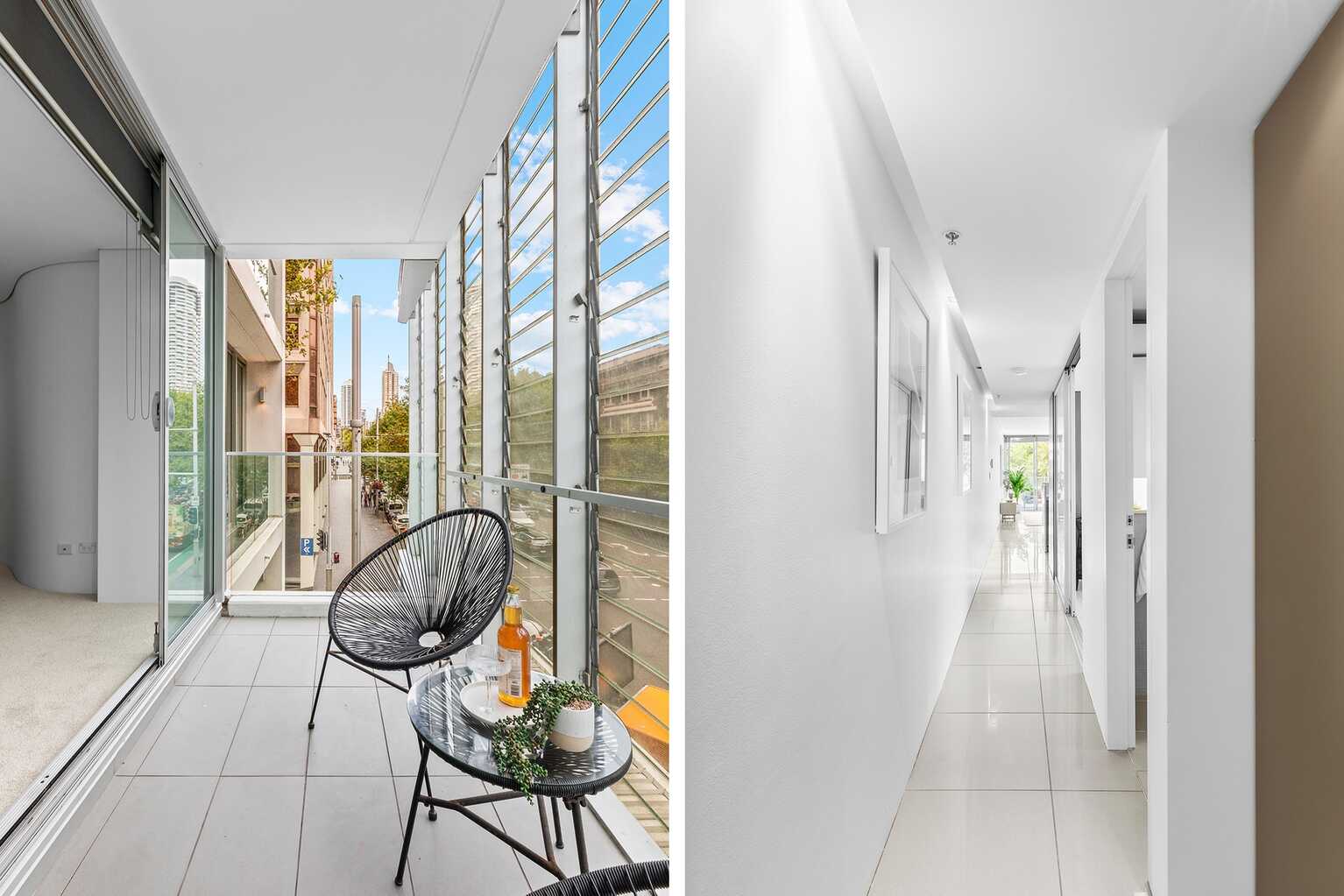 52/60-70 William Street Woolloomooloo 52/60-70 William Street Woolloomooloo