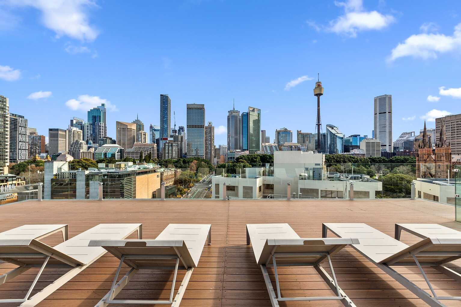 52/60-70 William Street Woolloomooloo 52/60-70 William Street Woolloomooloo