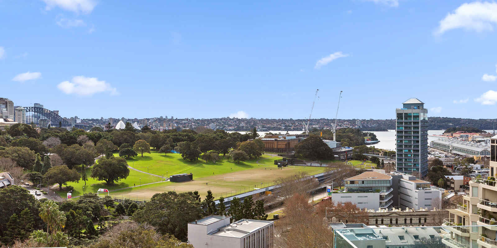 52/60-70 William Street Woolloomooloo