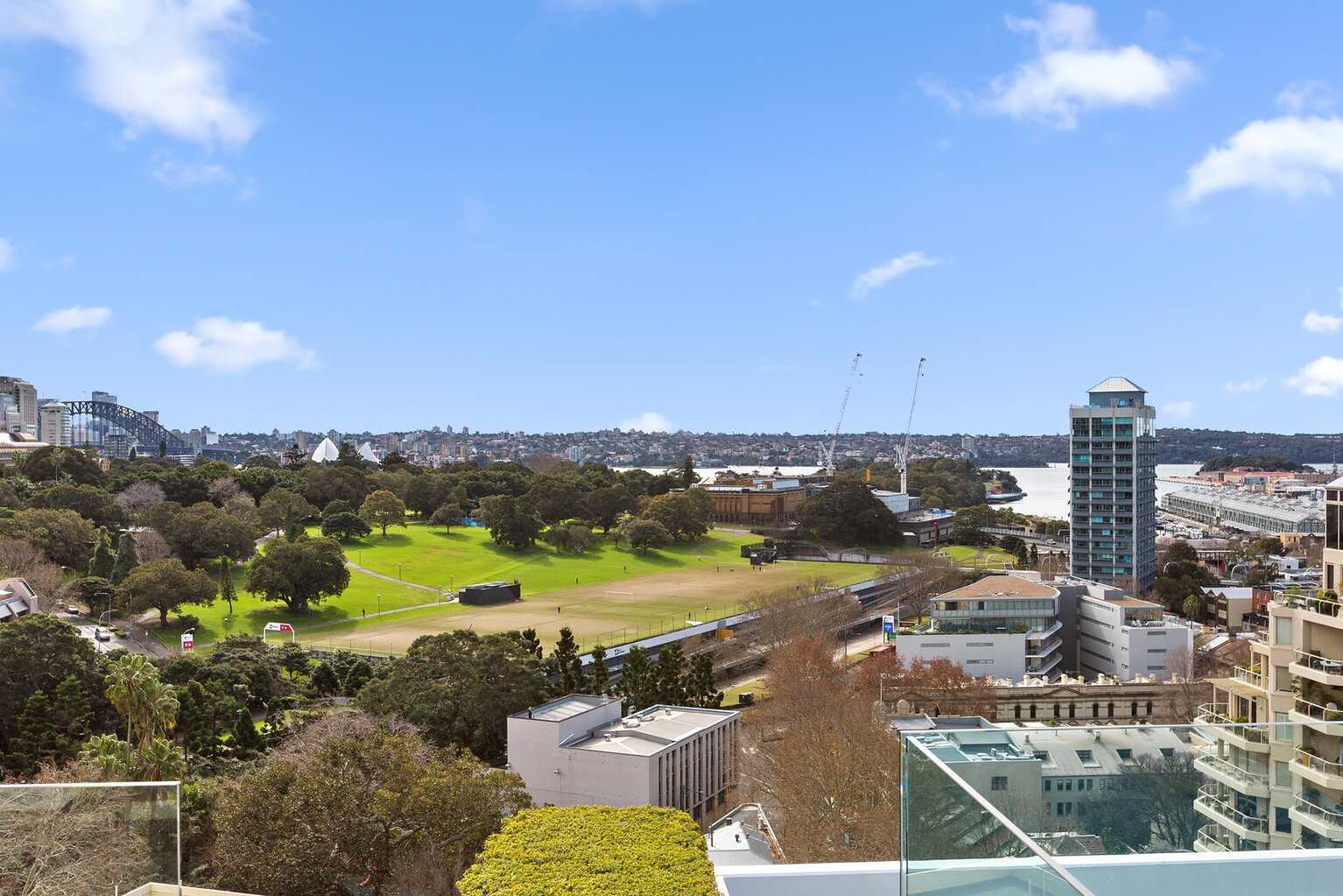 52/60-70 William Street Woolloomooloo 52/60-70 William Street Woolloomooloo