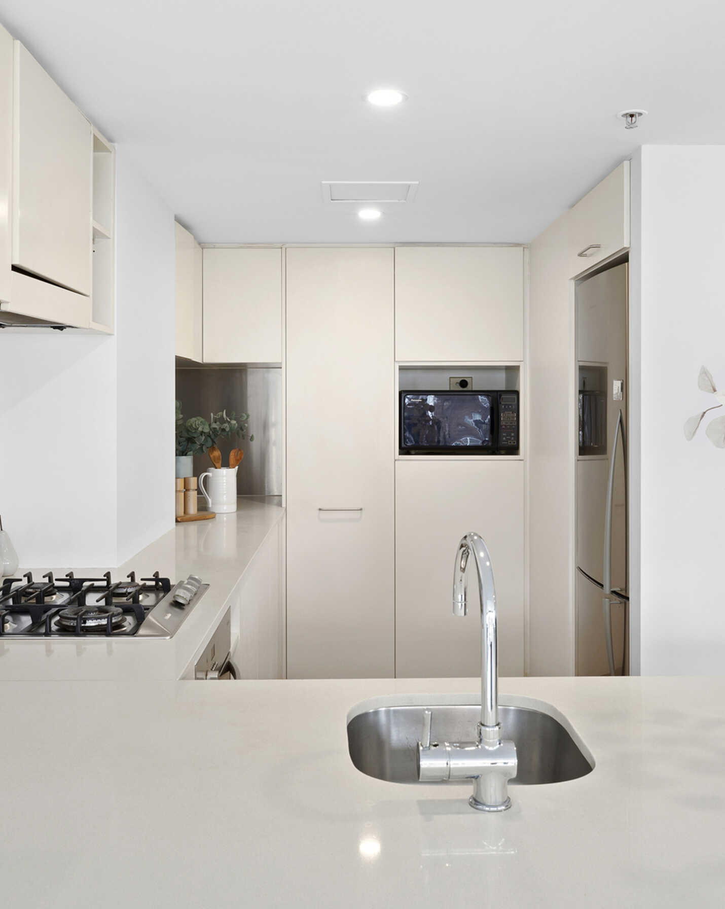 507/2a Elizabeth Bay Road Elizabeth Bay, Bay - Thumbnail 6