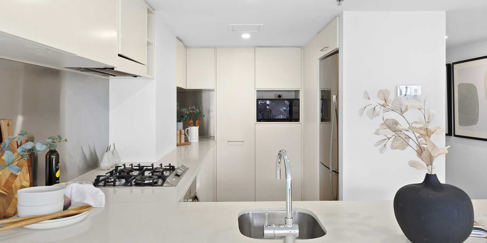 507/2a Elizabeth Bay Road Elizabeth Bay