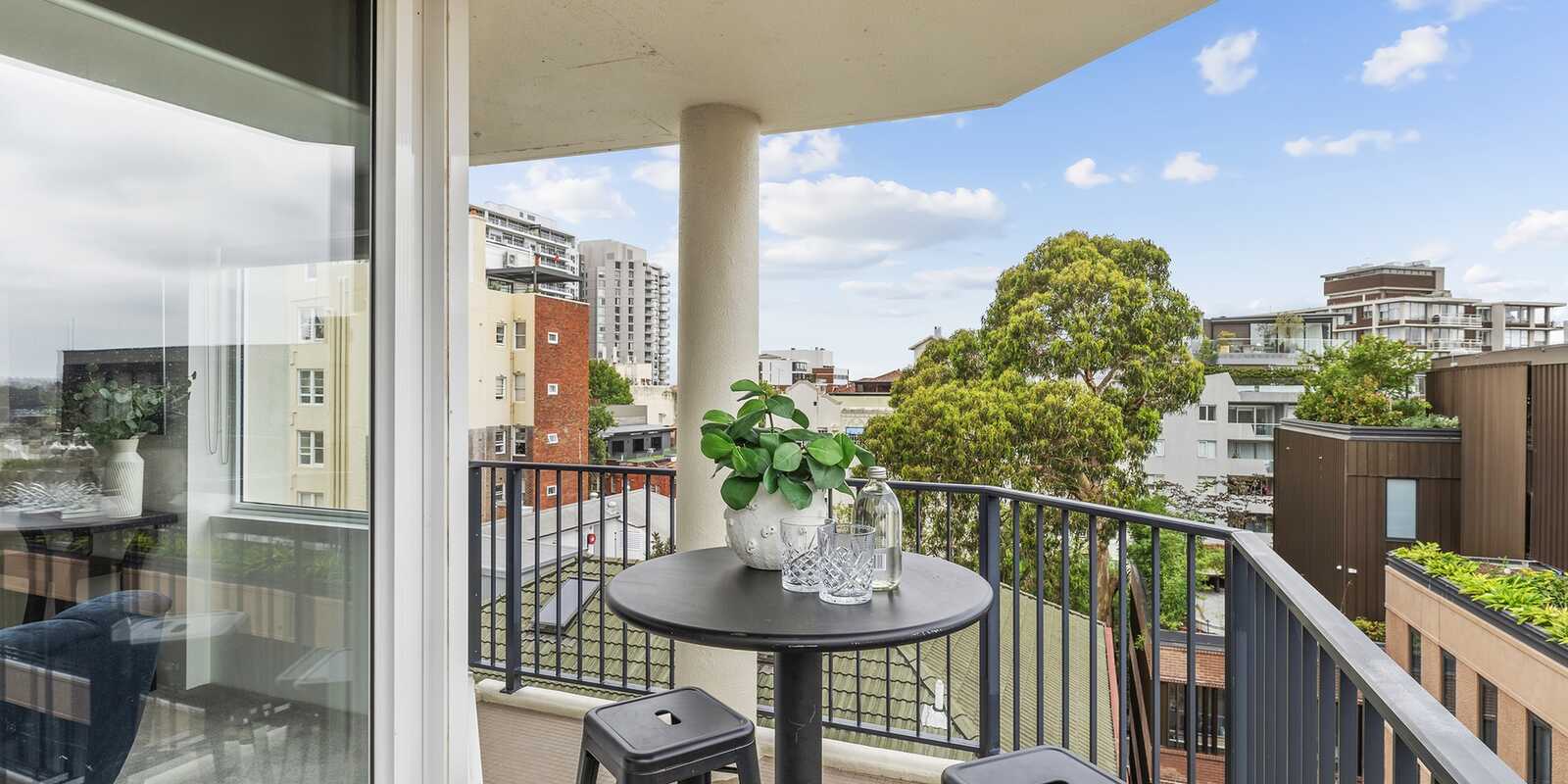 507/2a Elizabeth Bay Road Elizabeth Bay