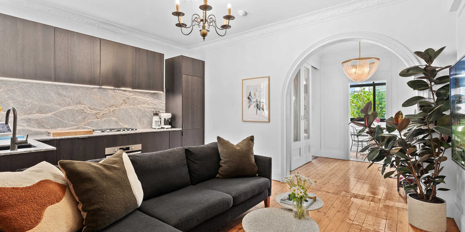 19/224 William Street Potts Point 19/224 William Street Potts Point