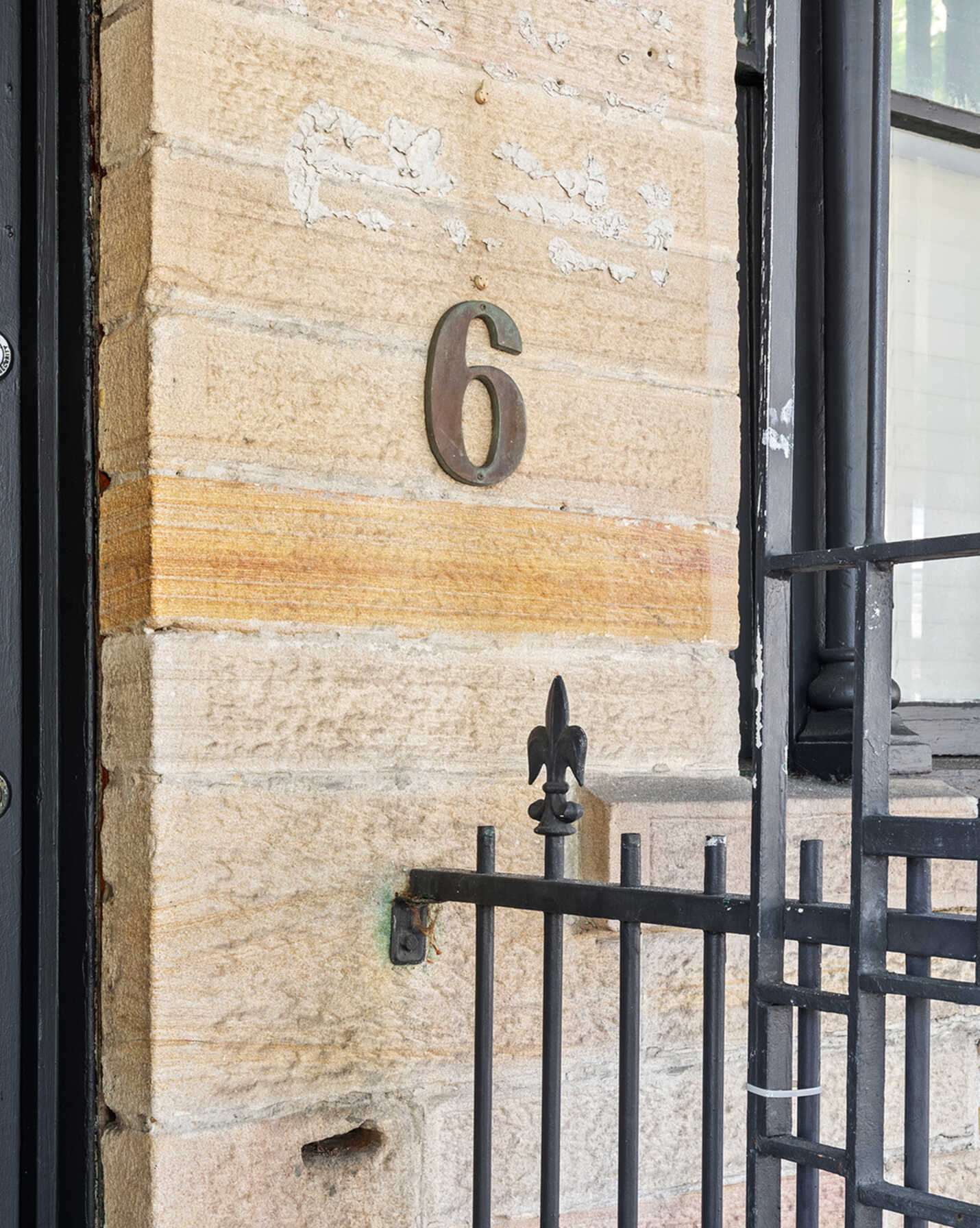 6 Sir John Young Crescent Woolloomooloo, Woolloomooloo - Thumbnail 4