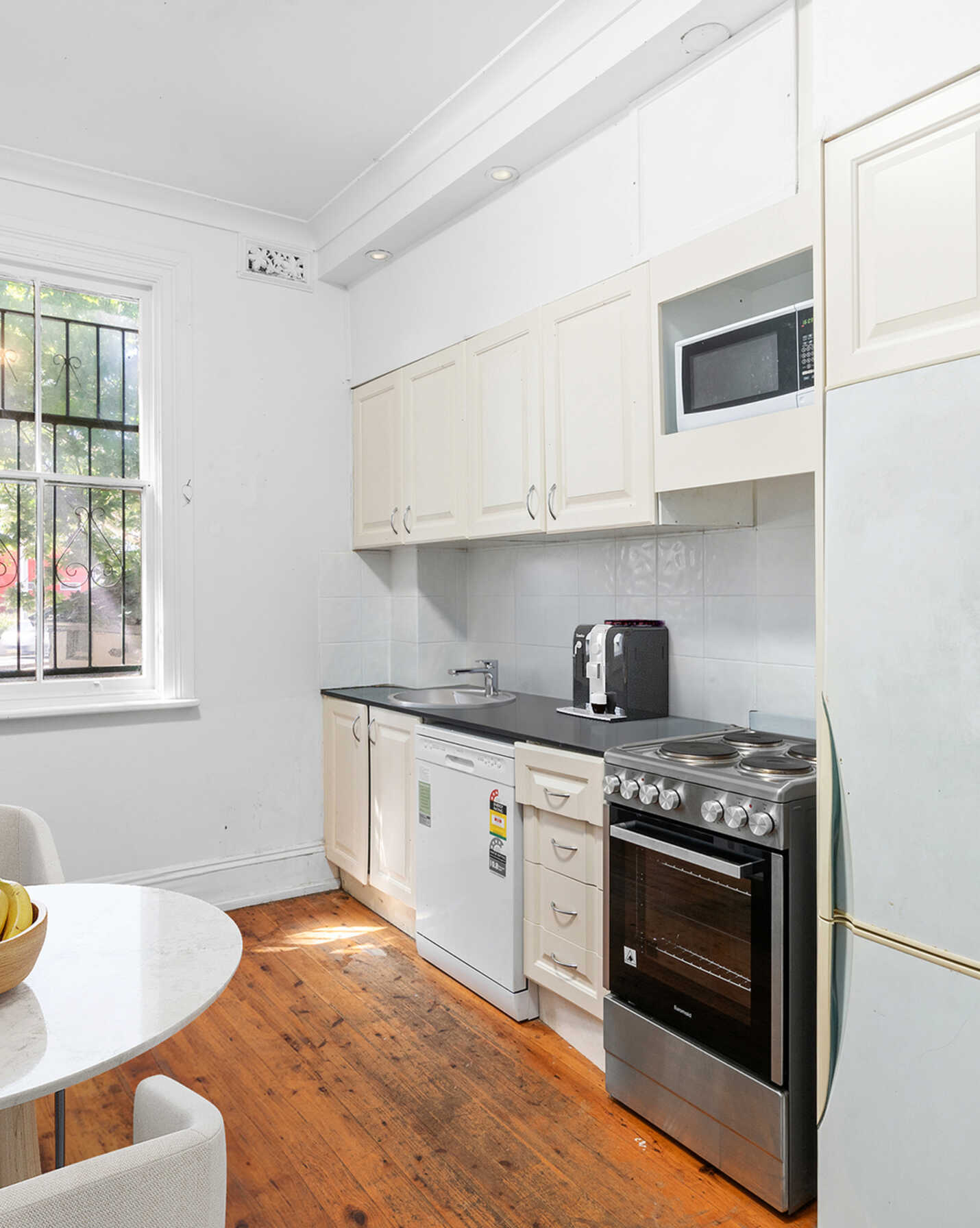 6 Sir John Young Crescent Woolloomooloo, Woolloomooloo - Thumbnail 5