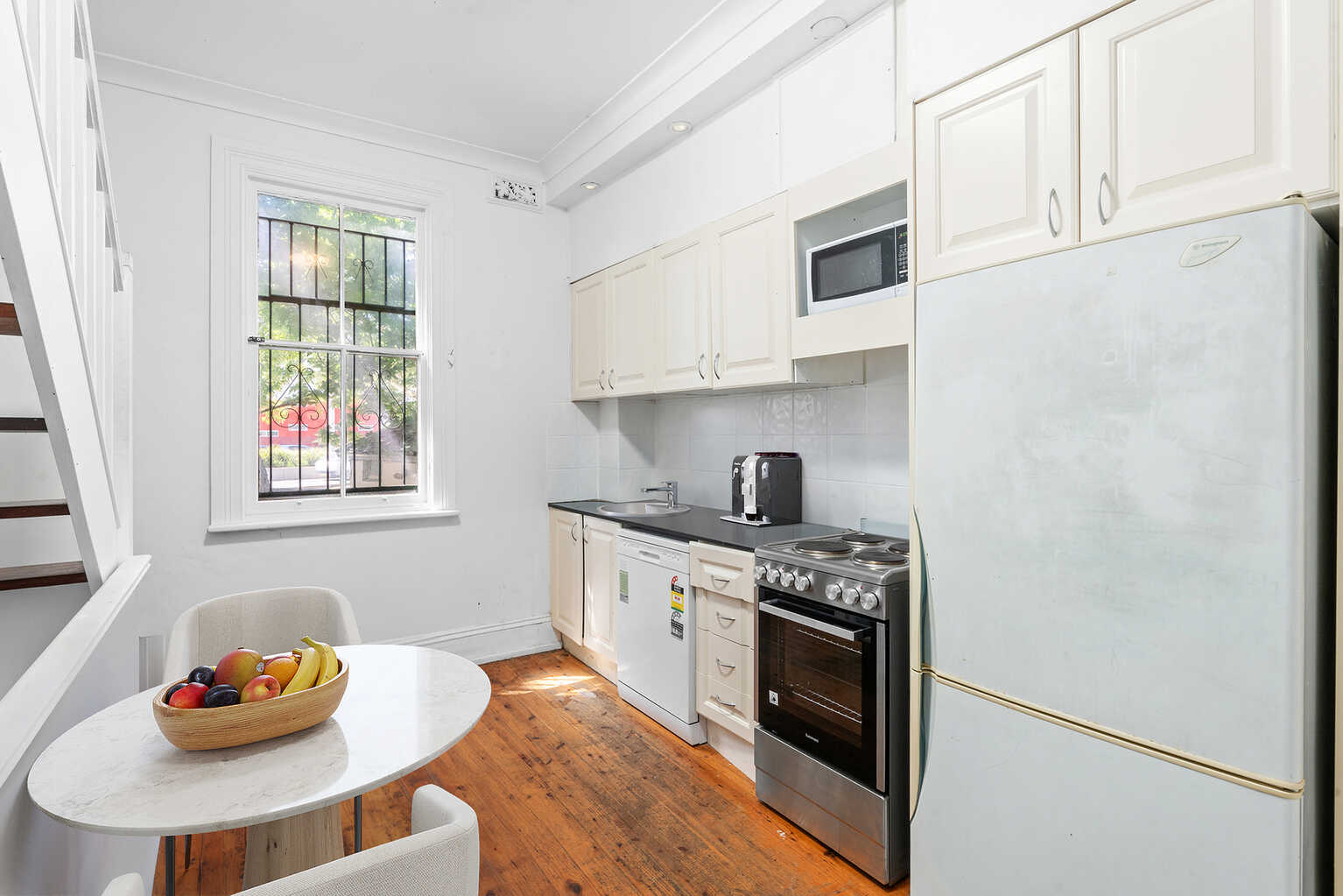 6 Sir John Young Crescent Woolloomooloo 6 Sir John Young Crescent Woolloomooloo