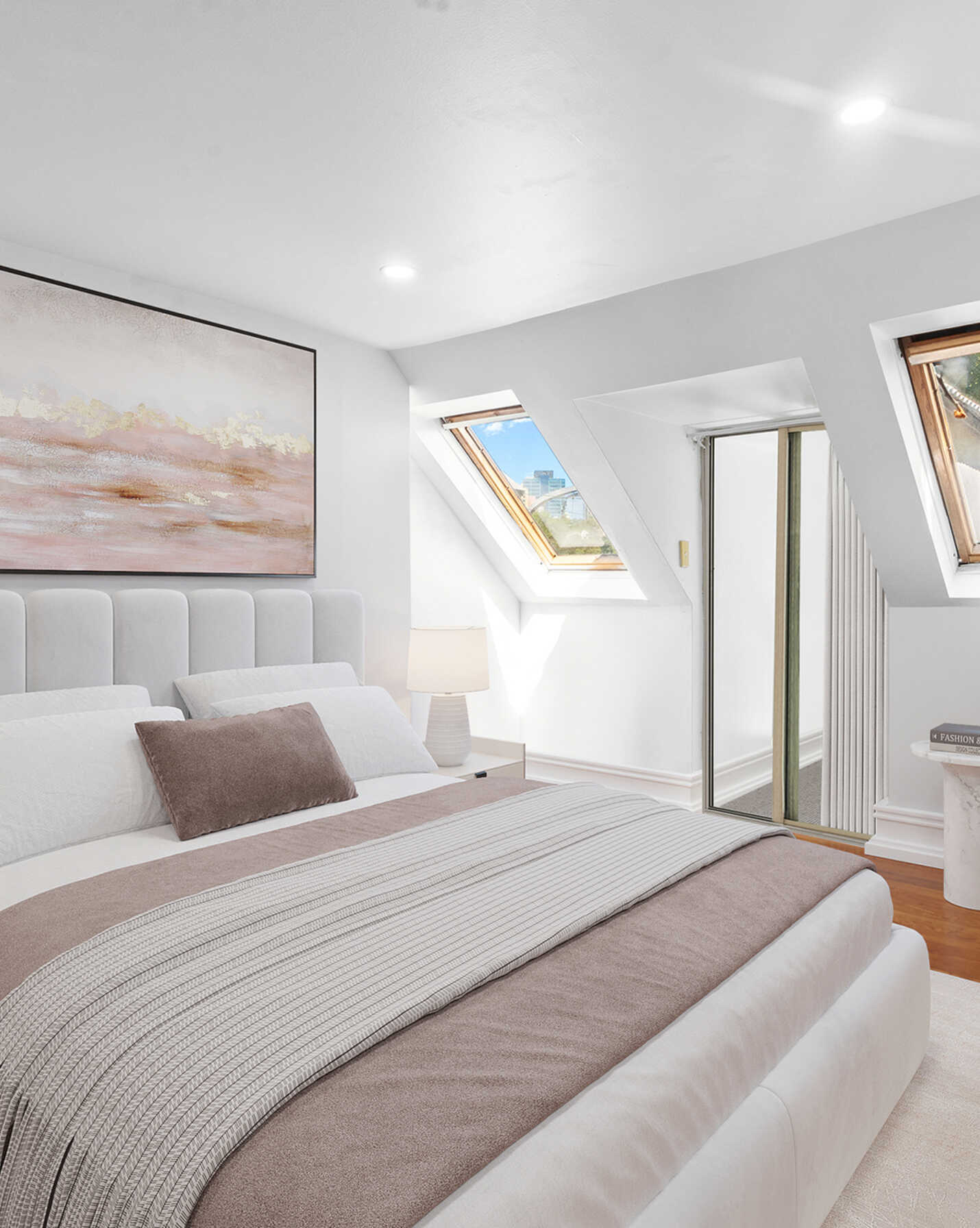 6 Sir John Young Crescent Woolloomooloo, Woolloomooloo - Thumbnail 6