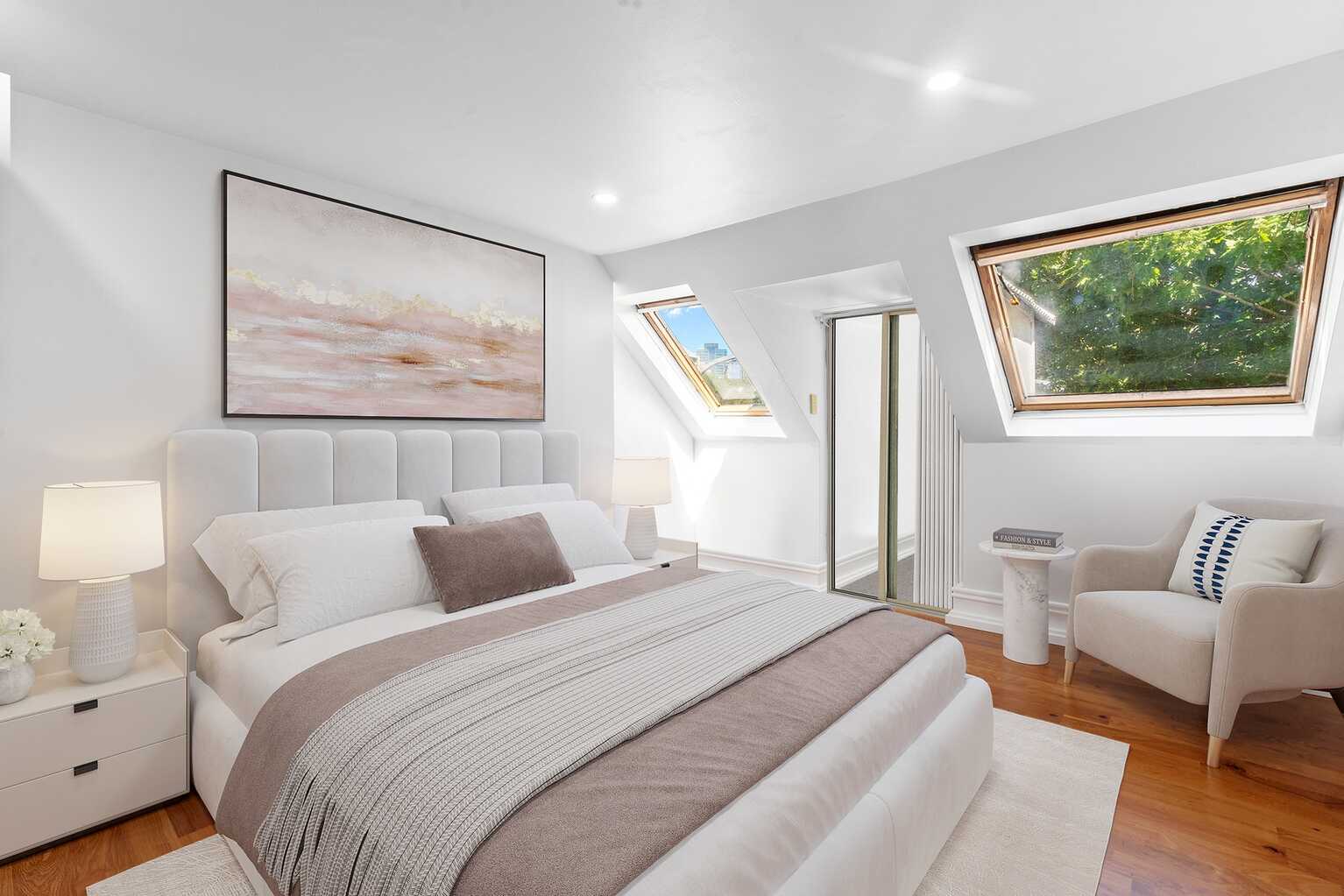 6 Sir John Young Crescent Woolloomooloo 6 Sir John Young Crescent Woolloomooloo
