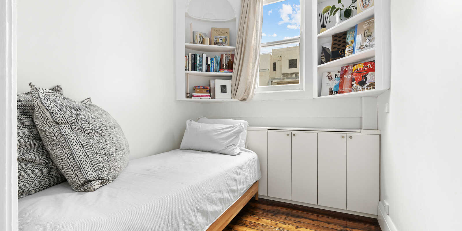 19/224 William Street Potts Point 19/224 William Street Potts Point