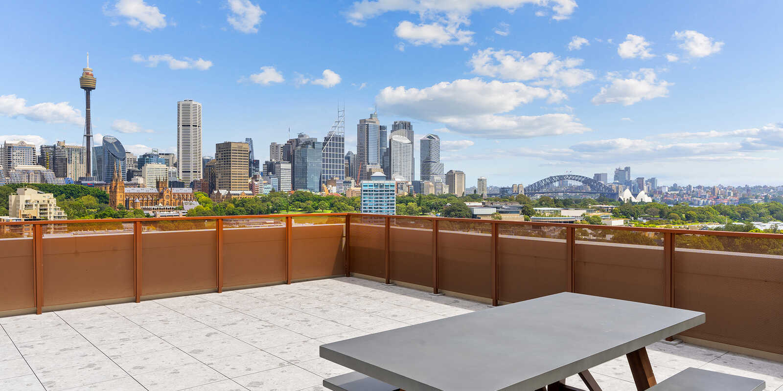 19/224 William Street Potts Point 19/224 William Street Potts Point