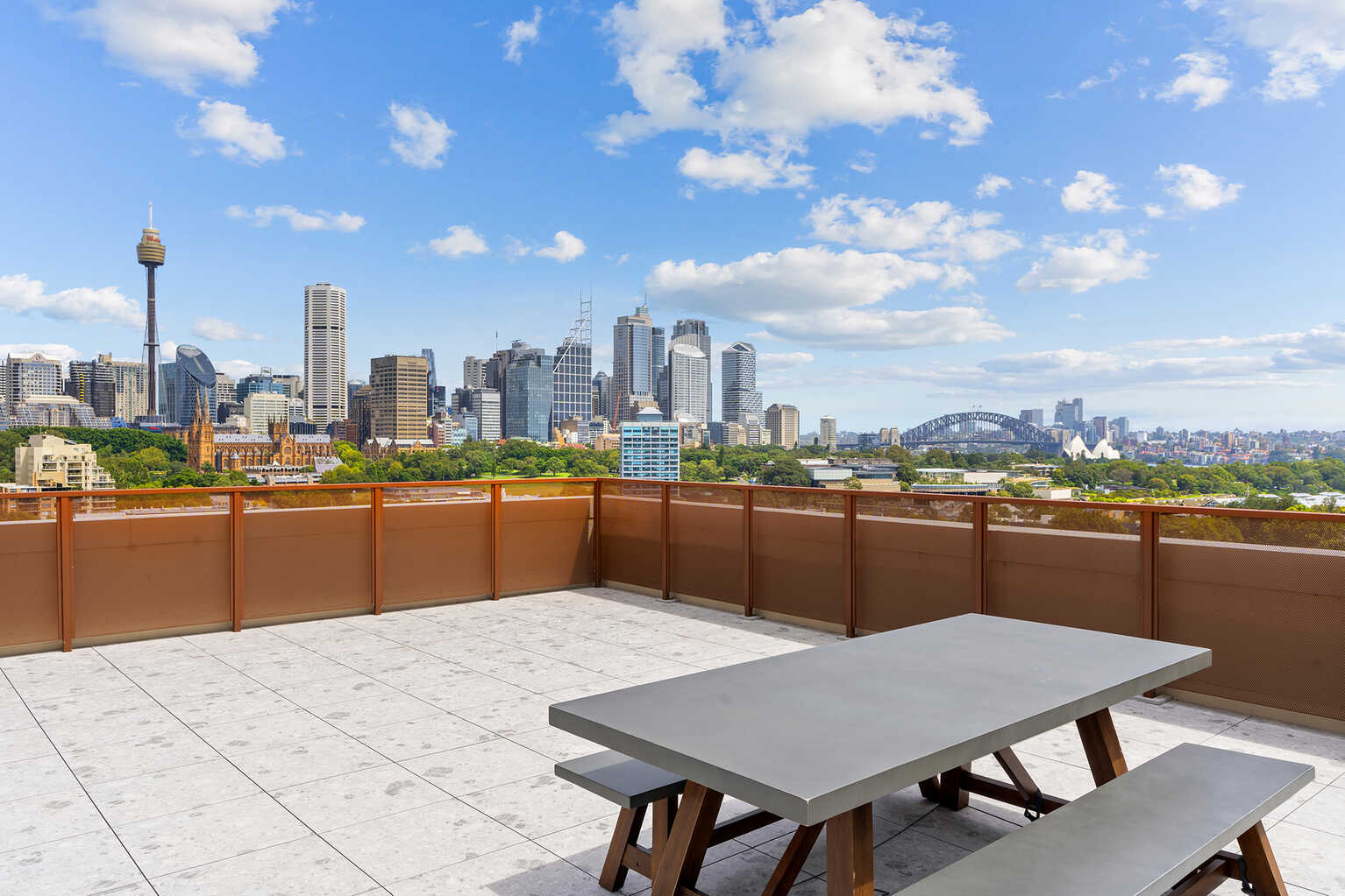 19/224 William Street Potts Point 19/224 William Street Potts Point