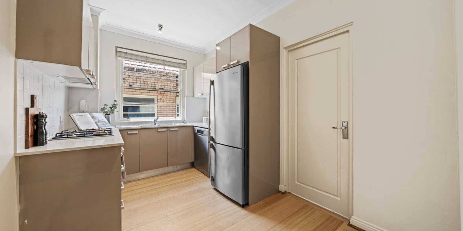 9/19 Cooper Street Double Bay