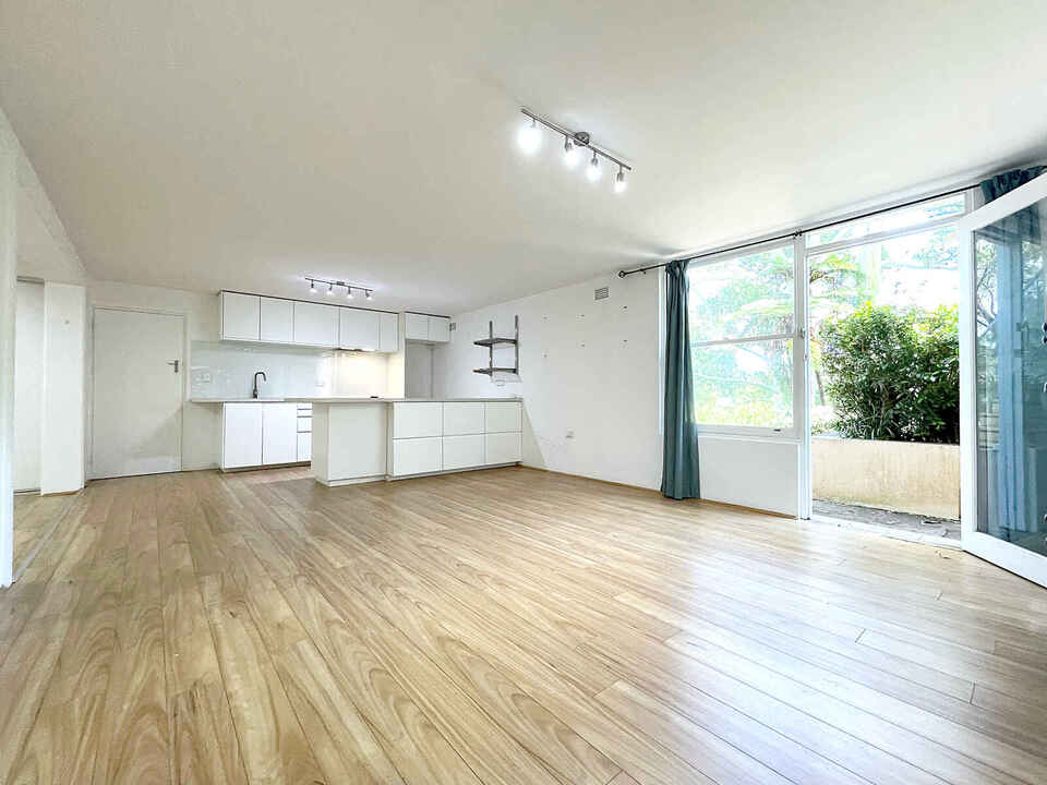 31A The Scarp Castlecrag