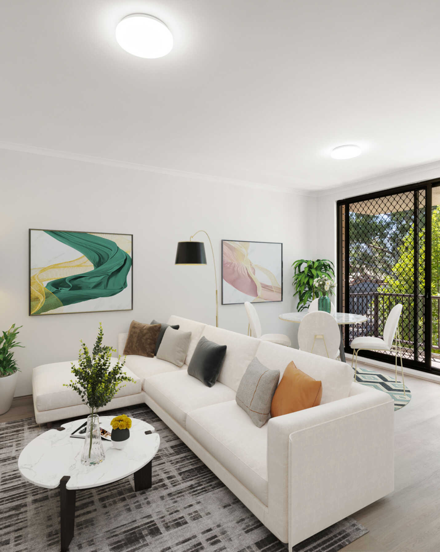 54/4 Goodlet Street Surry Hills, Hills - Thumbnail 2