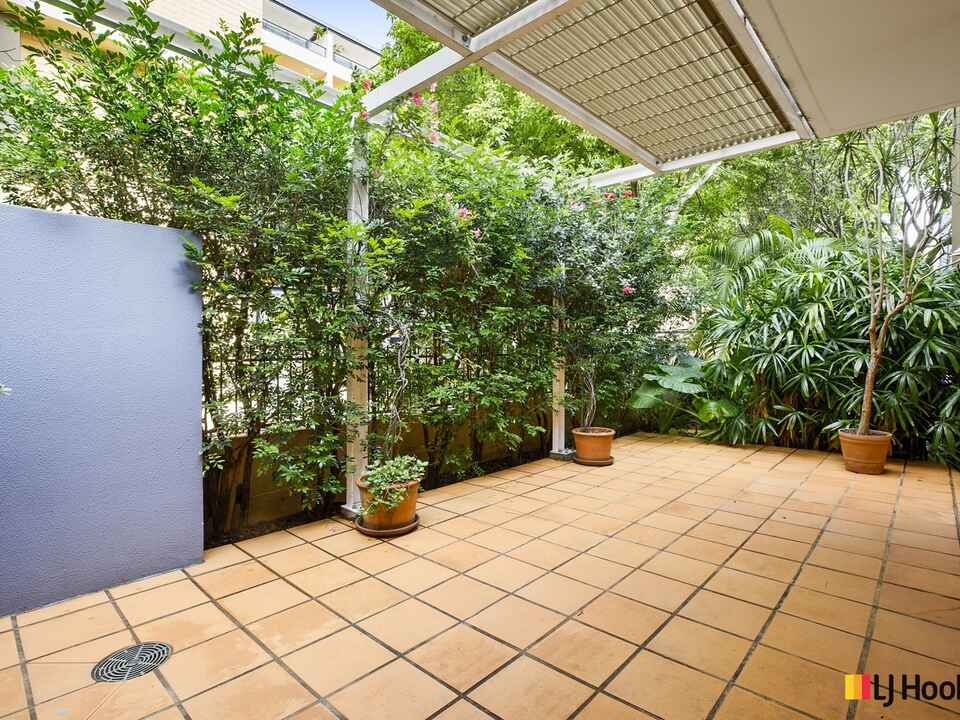 P9/780 Bourke Street Redfern