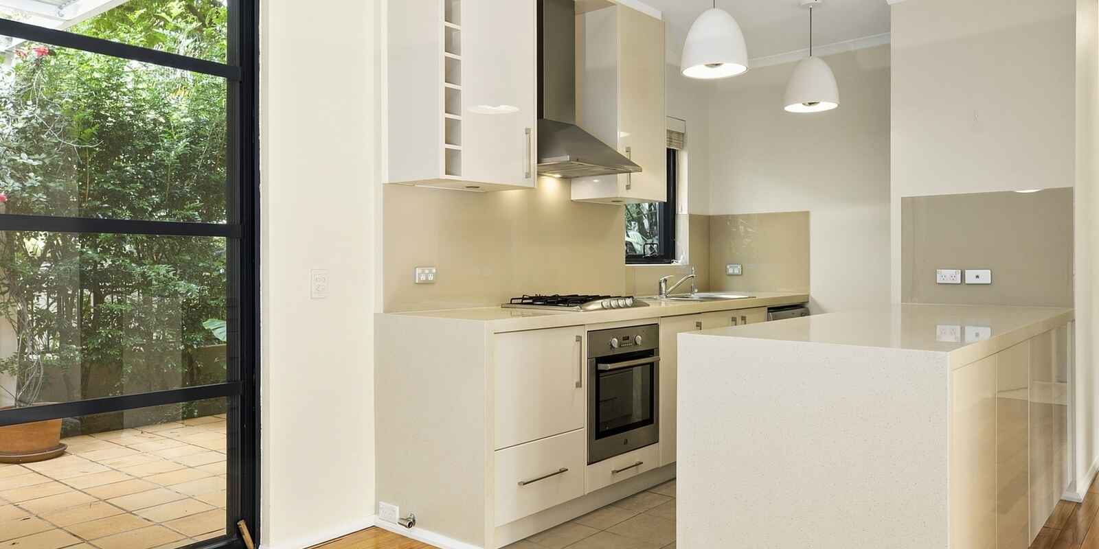 P9/780 Bourke Street Redfern