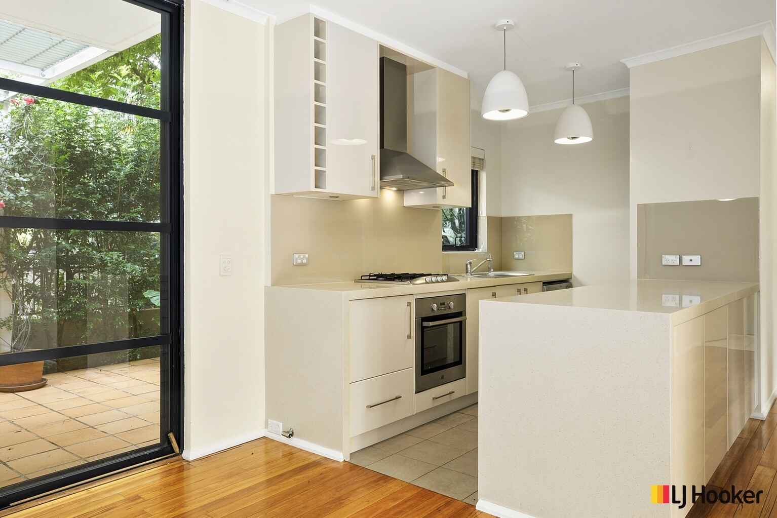 P9/780 Bourke Street Redfern