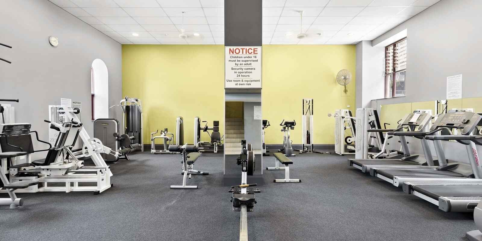 P9/780 Bourke Street Redfern