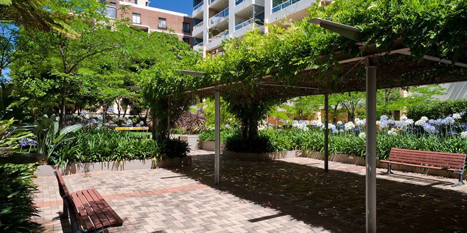 P9/780 Bourke Street Redfern