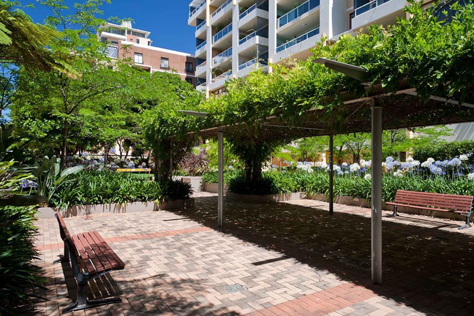 P9/780 Bourke Street Redfern