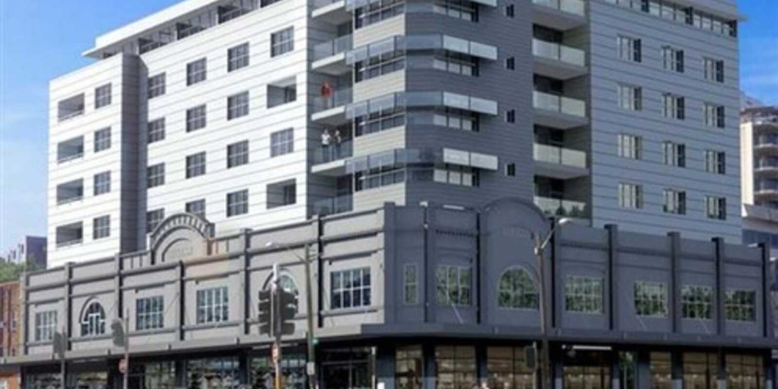 5/156 Maroubra Road Maroubra 5/156 Maroubra Road Maroubra
