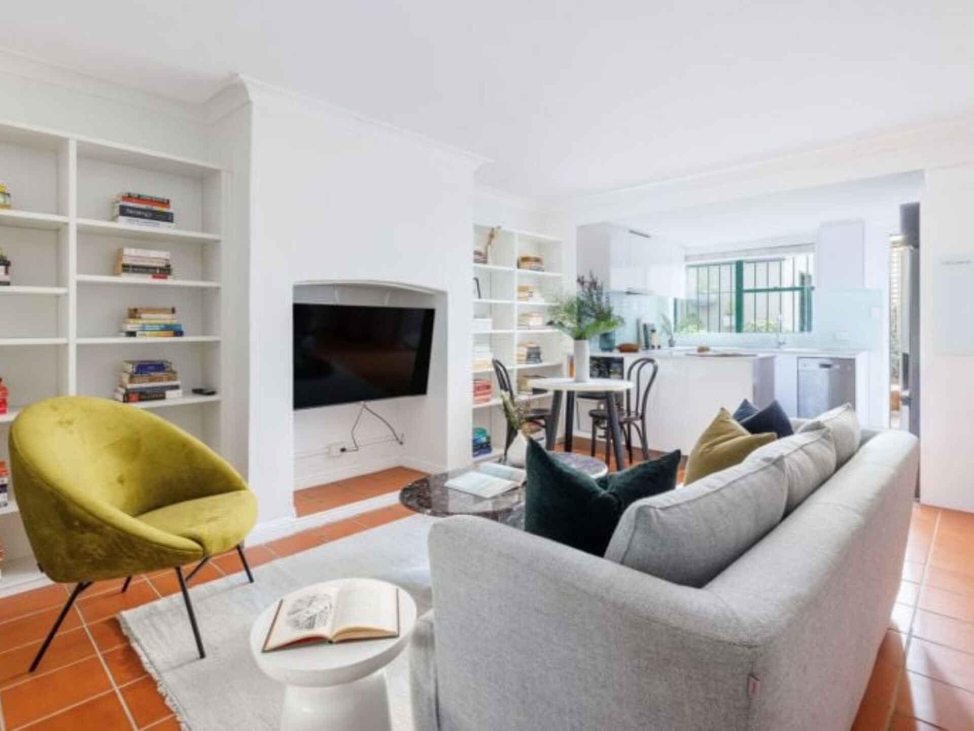 3/127A Foveaux Street Street Surry Hills