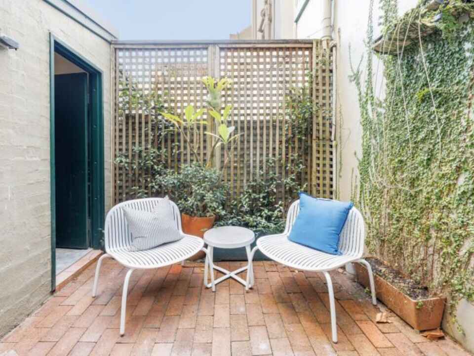 3/127A Foveaux Street Street Surry Hills