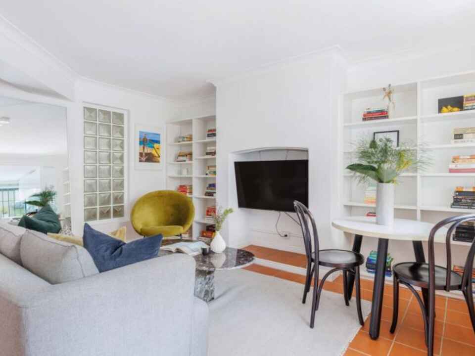 3/127A Foveaux Street Street Surry Hills