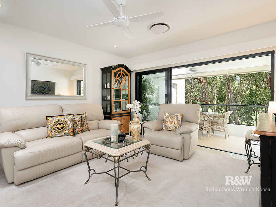825/100 Resort Drive Noosa Heads
