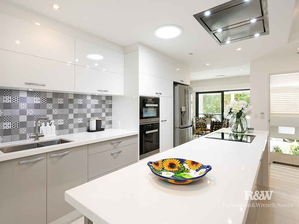 825/100 Resort Drive Noosa Heads