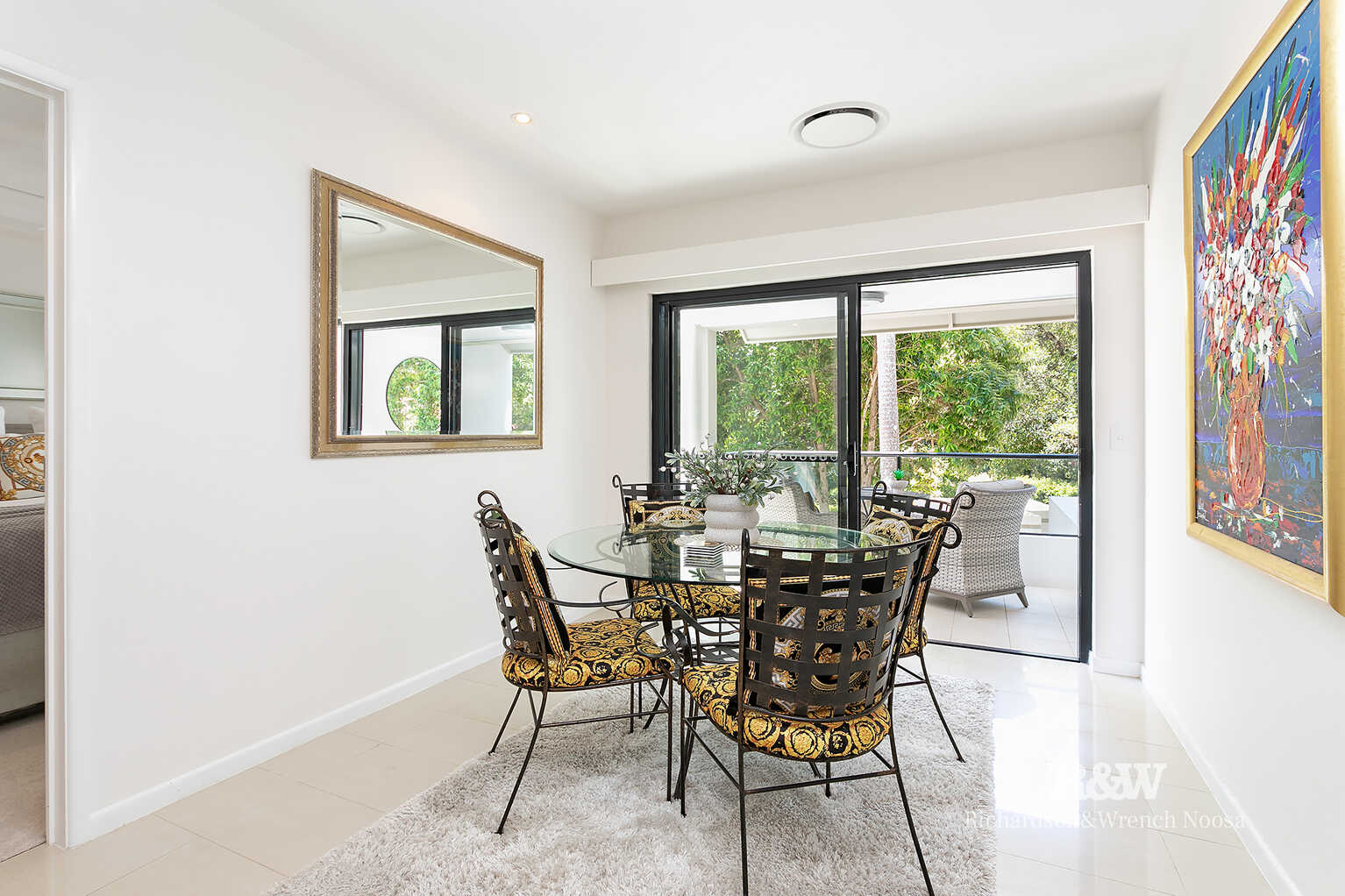 825/100 Resort Drive Noosa Heads