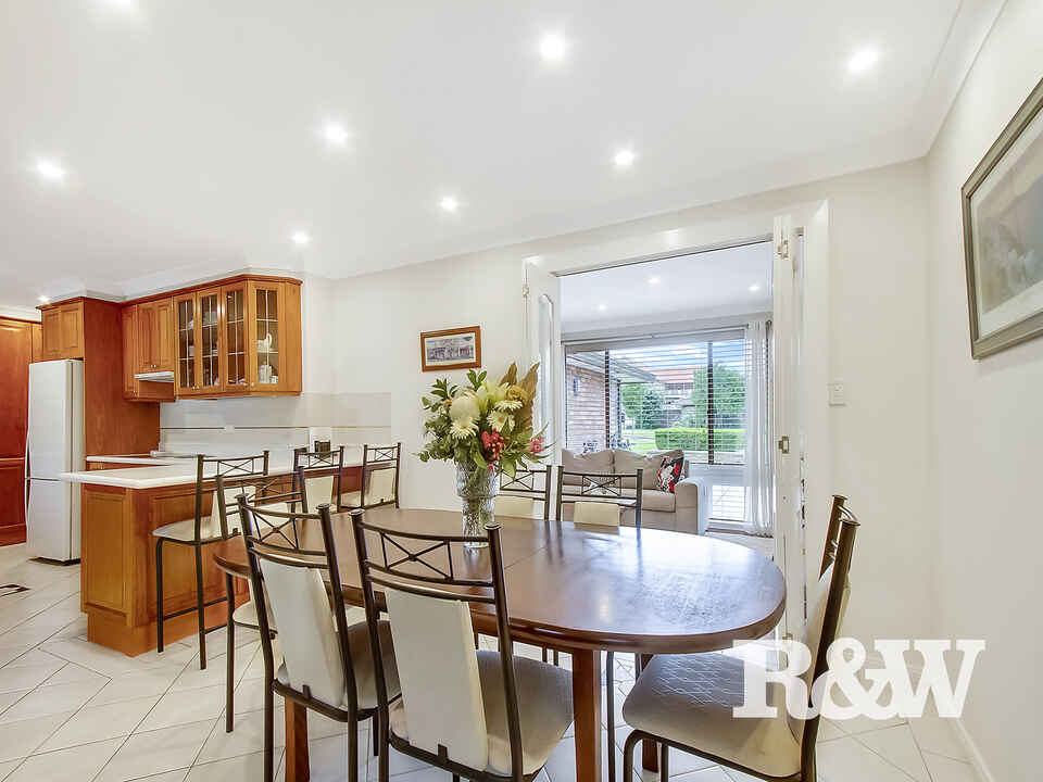 3 Barrallier Way St Clair