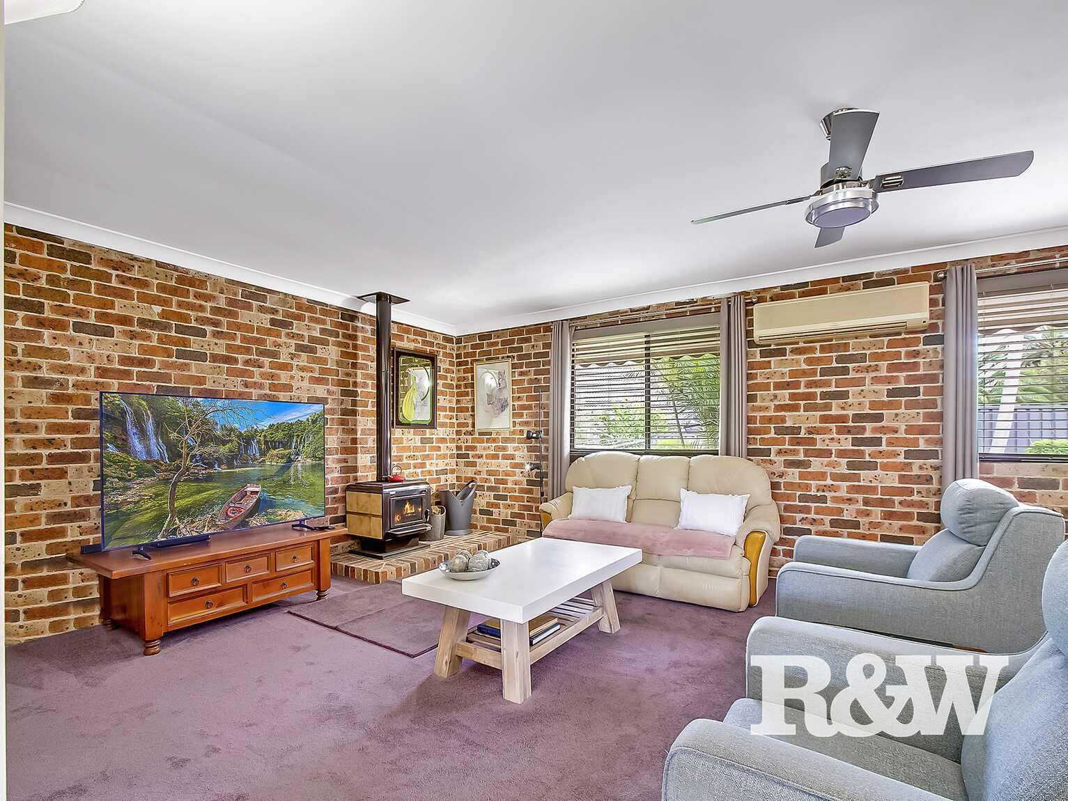 3 Barrallier Way St Clair 3 Barrallier Way St Clair