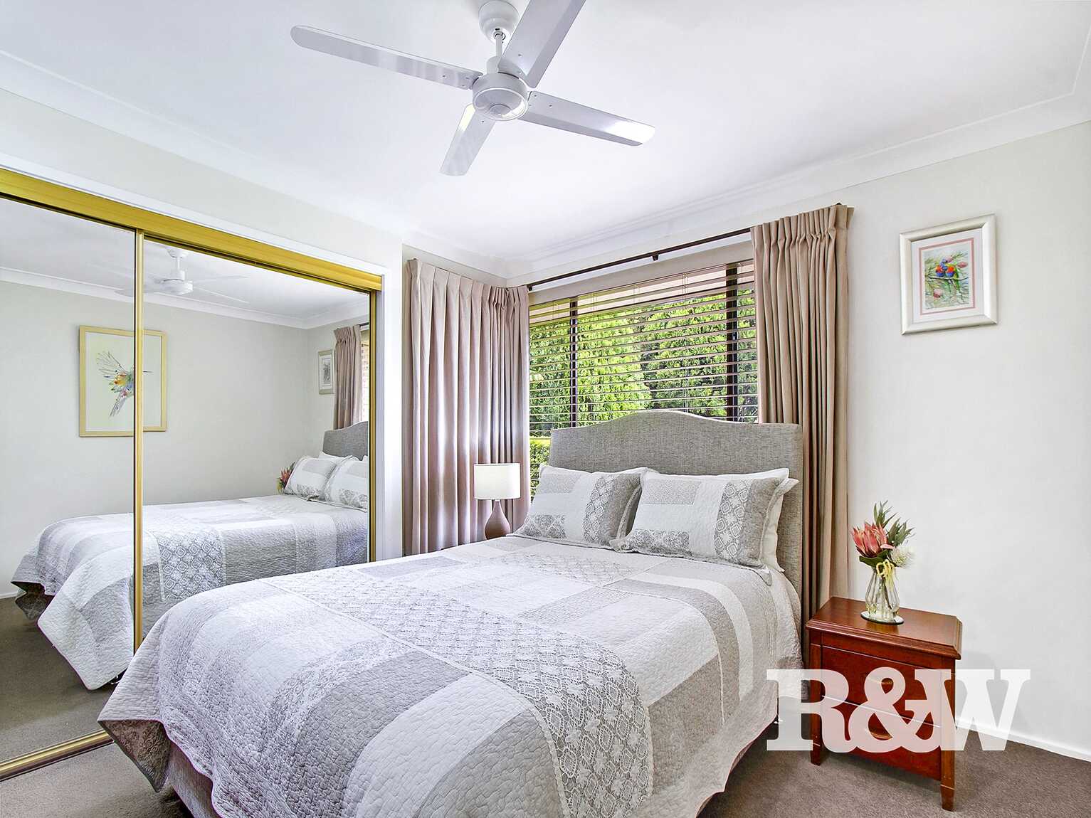 3 Barrallier Way St Clair 3 Barrallier Way St Clair