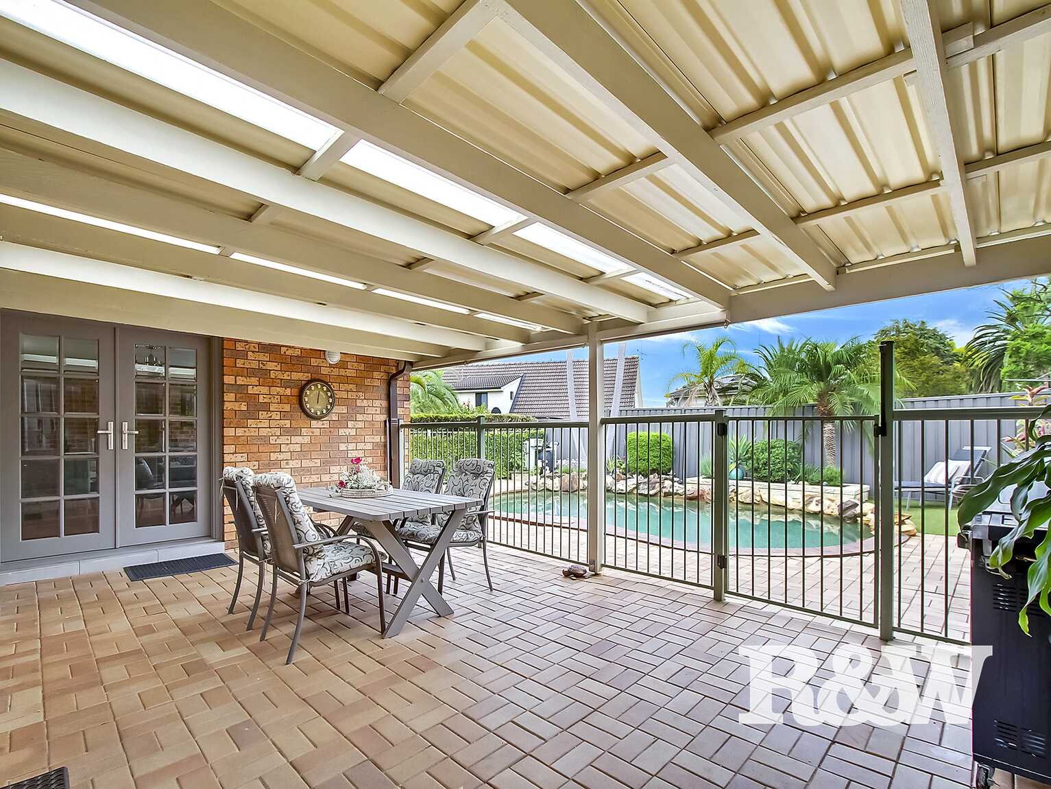 3 Barrallier Way St Clair 3 Barrallier Way St Clair