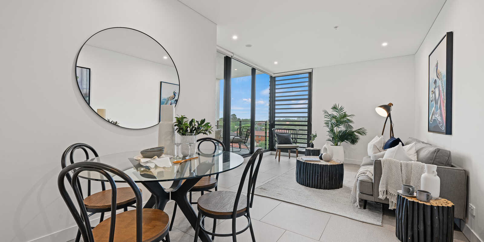 705/178 Livingstone Road Marrickville 705/178 Livingstone Road Marrickville