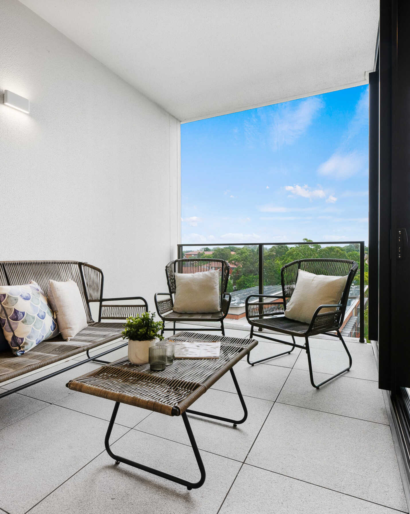 705/178 Livingstone Road Marrickville, Marrickville - Thumbnail 6