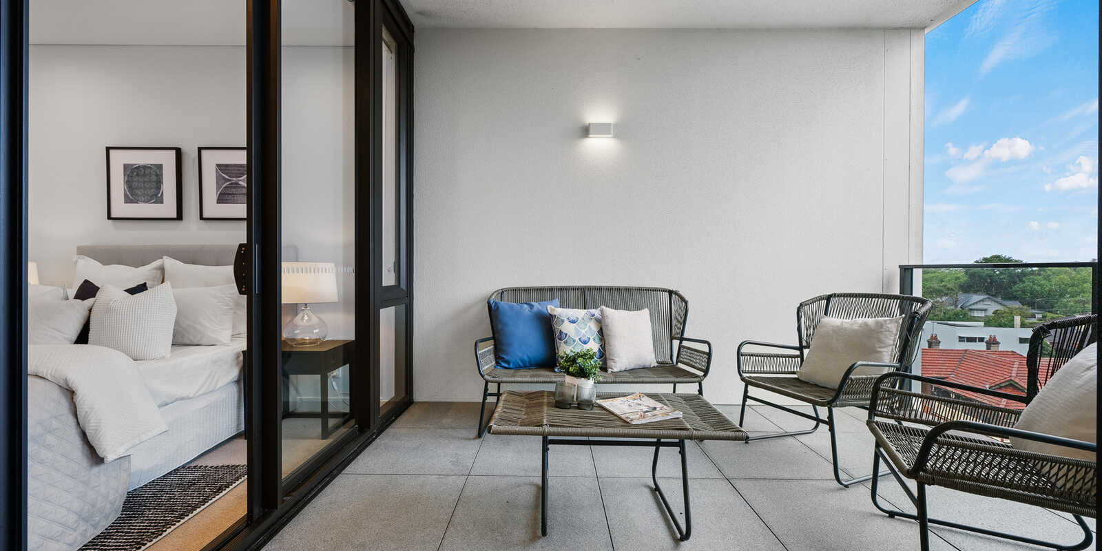 705/178 Livingstone Road Marrickville 705/178 Livingstone Road Marrickville