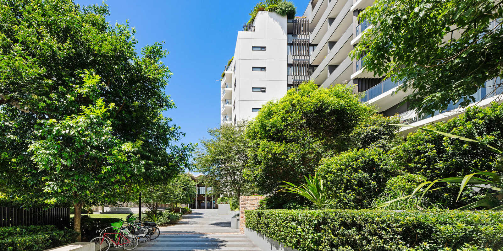 705/178 Livingstone Road Marrickville 705/178 Livingstone Road Marrickville