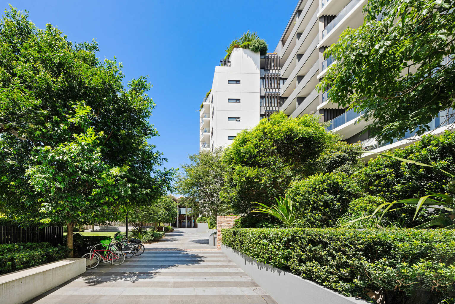 705/178 Livingstone Road Marrickville 705/178 Livingstone Road Marrickville