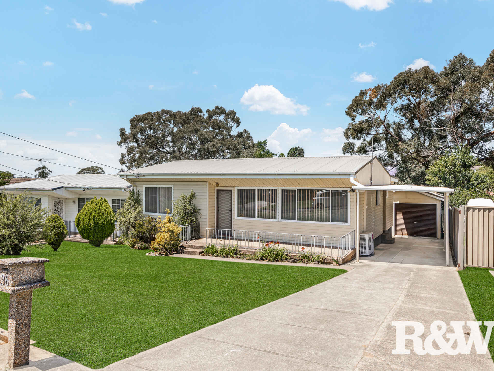 28 Cartwright Crescent Lalor Park
