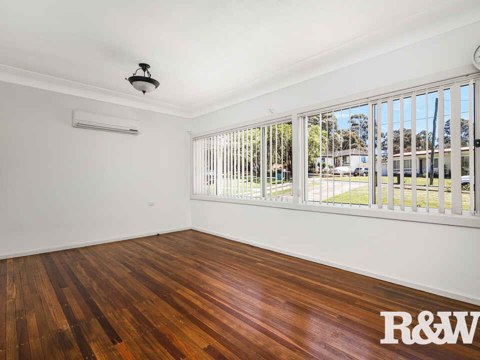 28 Cartwright Crescent Lalor Park