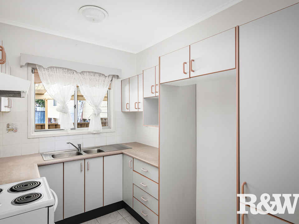 28 Cartwright Crescent Lalor Park