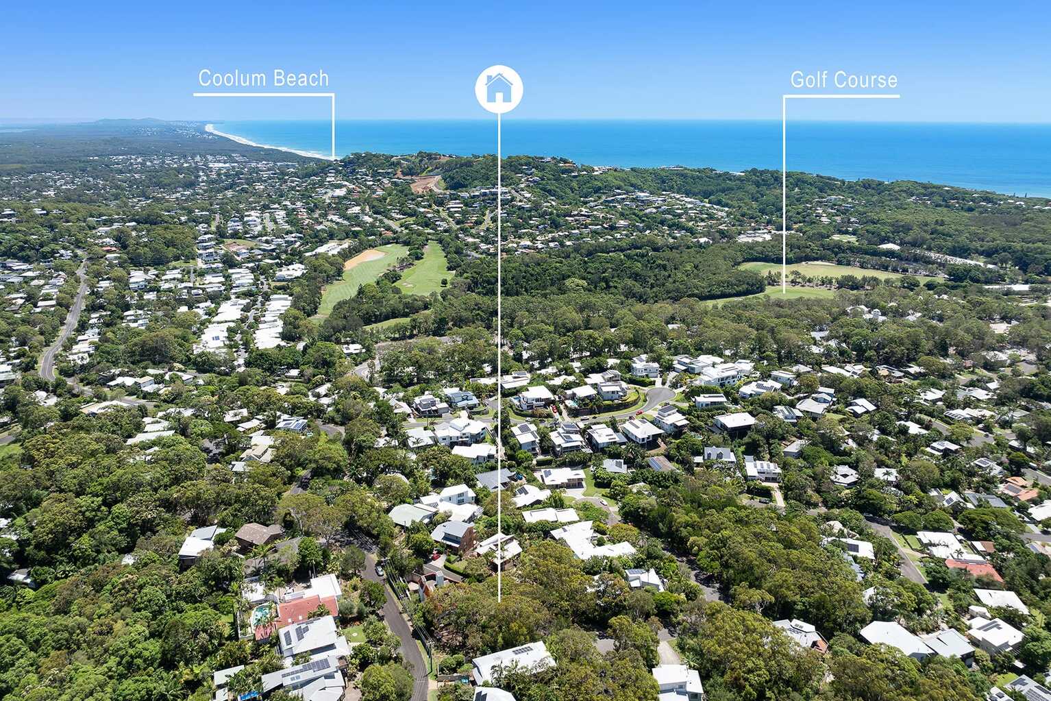 3 Mora Court Coolum Beach 3 Mora Court Coolum Beach