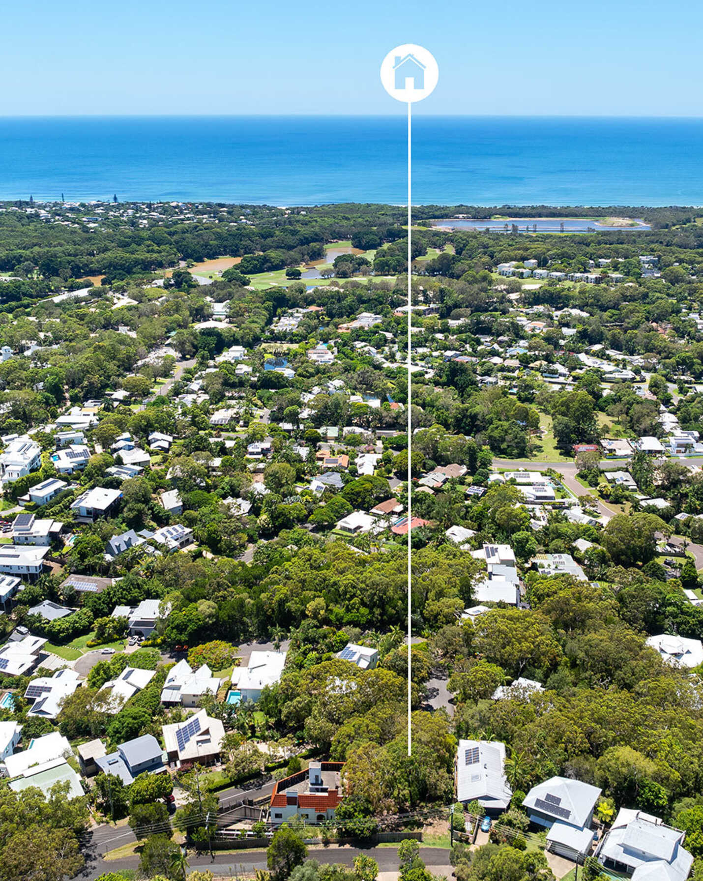 3 Mora Court Coolum Beach, Beach - Thumbnail 3