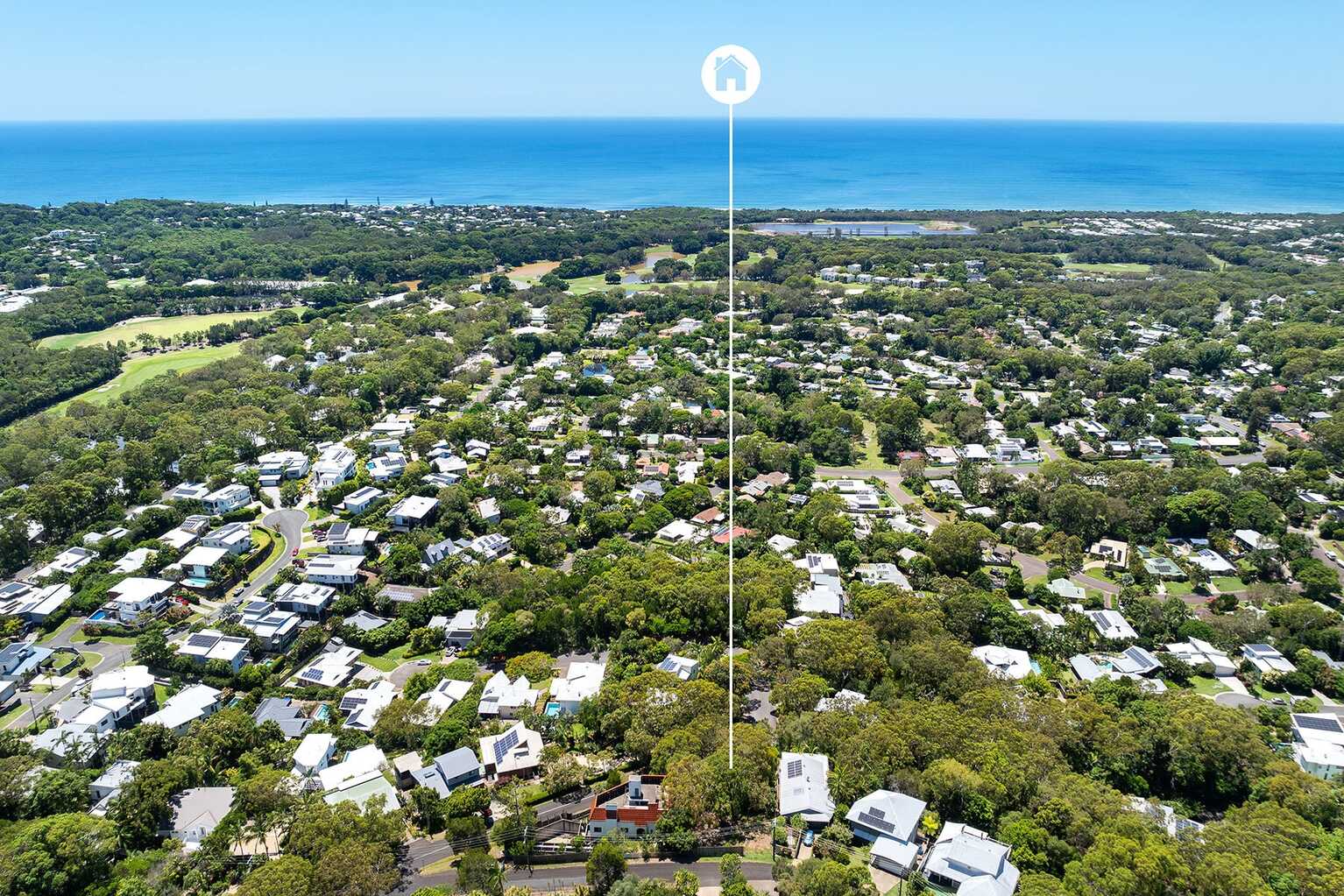 3 Mora Court Coolum Beach 3 Mora Court Coolum Beach